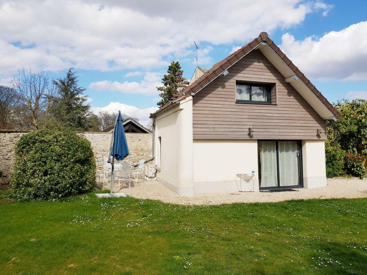 Le Petit Boudoir Villa Annet-sur-Marne Room photo